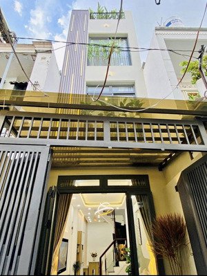 chủ định cư cần bán gấp nguyễn văn đậu 65,9m2, pháp lý đầy đủ, giá ưu đãi 3tỷ850