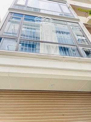 bán nhà phân lô, ôtô đỗ cửa phố tây sơn, đống đa dt55m x6t, thang máy gần đh thủy lợi