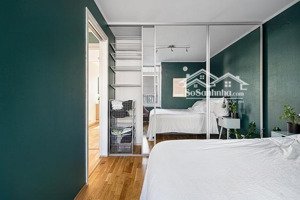 hàng hiếm đầu tư! nhà c4 lê văn sỹ, p13, phú nhuận |4x24m - cn: ~100m2| gần circle k, chỉ 8.8 tỷ tl