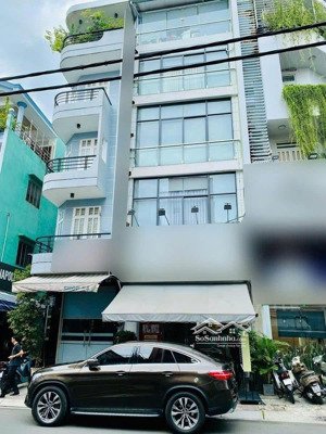 định cư canada bán ngay nhà giá chỉ 2tỷ650-76,8m² sư vạn hạnh,quận 10. đang cho thuê 26 triệu/1 th