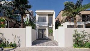 NHÀ PHỐ HIỆN ĐẠI 5x21 CHỈ 650TR NHẬN NHÀ FULL NỘI THẤT NGAY TRUNG TÂM