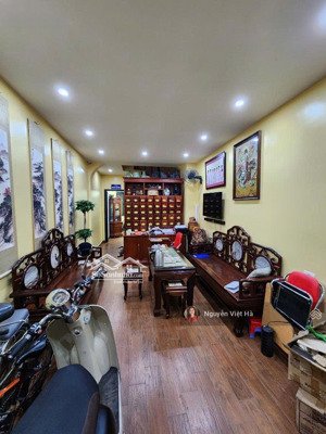 bán nhà riêng phố thái hà - đống đa - hà nội - dt48/52m * 5t (kcbt) - 12 tỷ - sẵn sổ giao dịch ngay