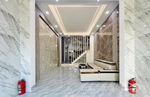 bán nhà riêng tại đường tô hiến thành, phường 14, quận 10, hồ chí minh, 2,79 tỷ, 75m2