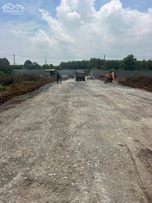 ĐẤT NỀN SỔ RIÊNG THỔ CƯ, NGAY TRUNG TÂM PHƯỜNG TÂN TRIỀU, GIÁ ĐẦU TƯ F0