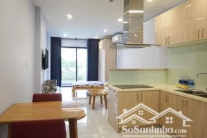 cho thuê nhanh căn hộ 1pn, 1wc, 43m2, giá 12 triệu tại the everrich infinity, q5, hcm