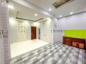  BÁN NHÀ MẶT TIỀN – 183 HÀ HUY GIÁP, QUẬN 12