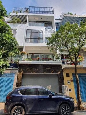 bán nhà phố hoàng cầu, đống đa, ô tô tránh, gần hồ, quận ủy, làm tòa văn phỏng, ở & kinh doanh