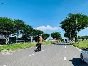 cơ hội đầu tư : đại lộ hoàng thị loan - 2 mt siêu vip