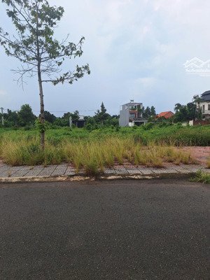 bán đất hòa long nở hậu đẹp gần quốc lộ 56, hướng ra cao tốc biên hòa vũng tàu
