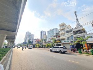 chỉ 112tr/m2 cho khuôn đất 890m2 công nhận xây tòa nhà, chdv mt đs 62, thảo điền. duy