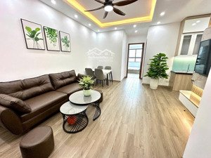 bán căn hộ ct11 kim văn kim lũ 63m², 2pn, full nội thất, tầng trung