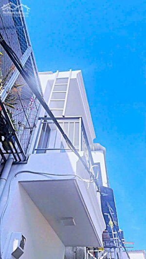 Chính chủ bán nhà 1 lầu 1 sẹc tại Nguyễn Duy Trinh - Bình Trưng