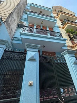 bồ đề .11 triệu lh (zl) cho thuê nhà riêng đẹp mới sửa