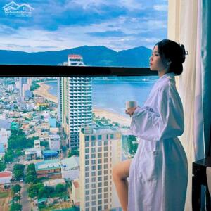 Cần bán nhanh Căn hộ Altara 1PN, full nội thất đang sinh lời 20 triệu/tháng