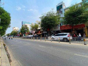 siêu phẩm _ bán nhà hxh 4m trường chinh - ngã tư bảy hiền dt: 3.8x16m [nở hậu]. chỉ 6.6 tỷ