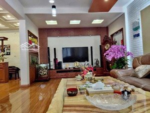 sở hưu căn biệt thự 180m thiết kế 4 tầng làng việt kiều châu âu, mỗ lao, giá thỏa thuận