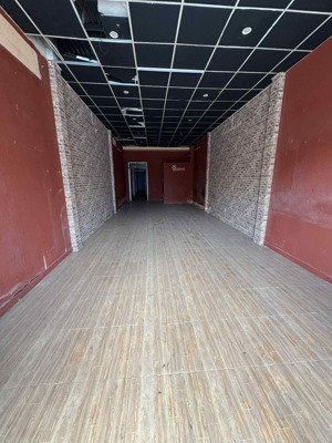 chính chủ chào bán nhà c4 mt lý thái tông 15m gần biển