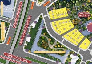 đất nền láng hoà lạc sổ hồng sang tên ngay!. sơn đông - sơn tây