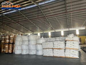 Cho thuê kho chứa hàng xuất nhập khẩu tại Bình Dương