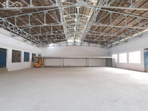 CHO THUÊ KHO, NHÀ XƯỞNG TỪ 200M² ĐẾN 4500M² TẠI HÒA KHÁNH, LIÊN CHIỂU – GIÁ TỐT CHỈ TỪ 47K/M²! 