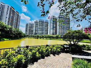 cần bán căn 85 m2 góc panorama mizuki giá 5 tỷ, view công viên, quảng trường, kênh đào siêu đẹp