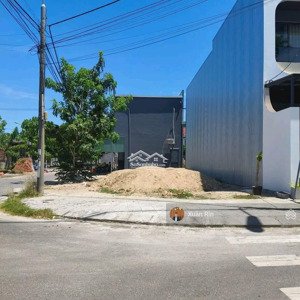 bán gấp lô đất 2 mt đà sơn 5 & 7 gần đh duy tân, vị trí đẹp ,giá tốt cho nhà đầu tư