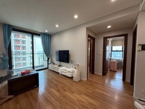 chủ nhà bán cc 72,5m2 2pn 2wc full nội thất mới tinh hiện đại tại legend nguyễn tuân