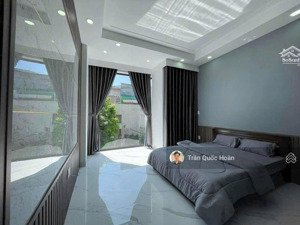 bán nhà góc mặt tiền lương văn can, p. vũng tàu, tp hcm, 63m² full thổ cư giá 8,5 tỉ tl