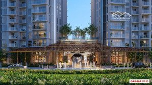 cho thuê căn hộ 3pn 120.7m2 nội thất đầy đủ khu vip diamond centery - celadon city