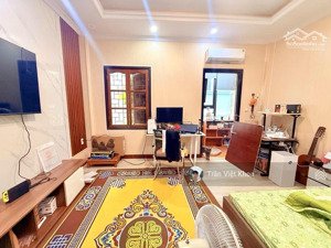 sốc! nhà 4 tầng đẹp ở ngay - 20m ra phố hào nam - ngõ thông siêu hiếm 50m chỉ hơn 14 tỷ