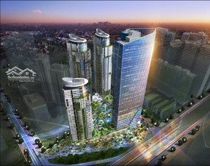 bán cc 3pn + 2wc tại sun feliza suites, 18 tỷ, 93.77m2, cầu giấy, hn