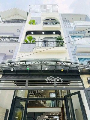 nhà đẹp siêu phẩm đường hiệp nhất p4 tân bình. giá 4tỷ780/63m2(4,5x14m) nhà 2 lầu, có sổ sẵn,hẻm 6m