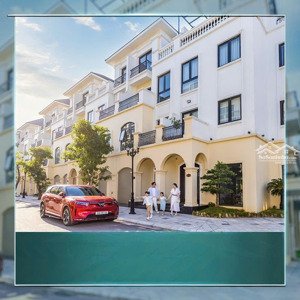 hoa hậu đây rồi! biệt thự sl san hô 128m2, đông nam giá cực hời 136 triệu/m2 - miễn phí dv 10 năm