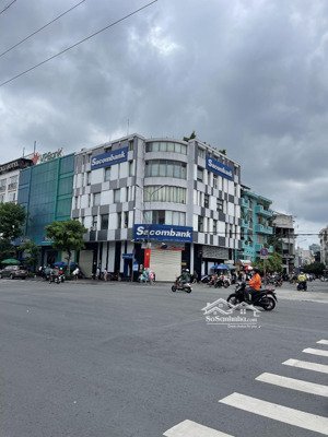 căn góc 3 mt khu phố ẩm thực phan xích long,q. phú nhuận - 7x20m,hầm 6 tầng- hđt:100tr/th giá 40 tỷ