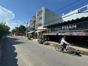 bán nhà mtkd ngang 7m- trung tâm bàu cát - tân bình- 2 tầng - giá chỉ 14 tỷ tl