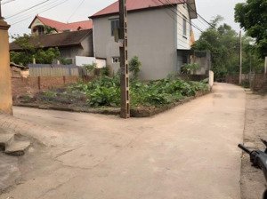 lô góc 80m, ô tô vào tận nơi, gần vin ocp & ecopark, 300m ra cao tốc, sổ đỏ sẵn