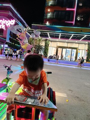 bán gấp shophouse tại flamingo hải tiến, 5,123 tỷ, 96m2