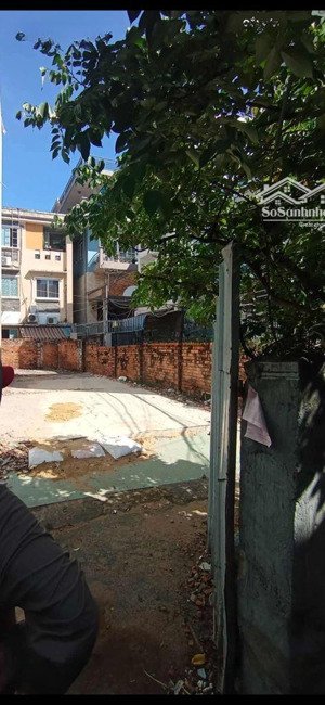 lô đất đẹp quang trung p10gv - 85m - giá từ 6x tl