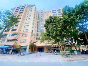 cho thuê căn hộ 93m2 kđt mỹ đình 2 lê đức thọ