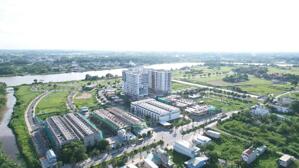 Liền Kề HUD Chánh Mỹ- Chỉ hơn 5 tỷ