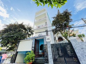 lợi nhuận 6%/năm toà nhà căn hộ dịch vụ 60 phòng 462m2 lê văn việt thu nhập 150 triệu/tháng 30 tỷ