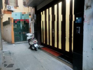 cần bán nhà mễ trì dt 52 m /5tầng / mt 4.5m / 10.8 tỷ tặng toàn bộ nội thất bán nhà đẹp ở ngay m