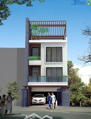 chính chủ bán nhà mặt phố quán thánh, ba đình, hà nội, dt 50m2, mt 5m, 5 tầng, 32 tỷ