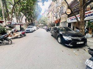 nhà đẹp mặt phố, phạm tuấn tài, 7 tầng, thang máy, kinh doanh, 60m, nhỉnh 30 tỷ, 