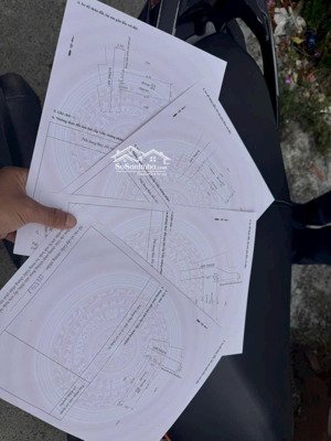 chủ bán lô đất hẻm nguyễn tri phường , đường bê tông 6 m giáp thủ đức tại dĩ an