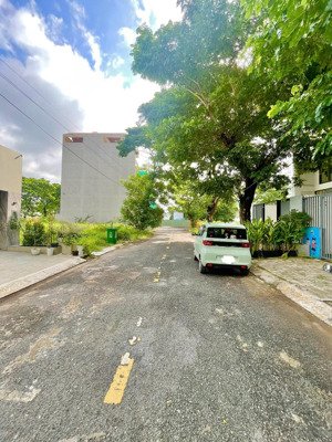 cho thuê nhà mặt phố tại thạnh mỹ lợi, 70 triệu, 350m2, 2pn, 5wc