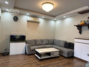 chủ nhà sang tên nhanh căn hộ sudico sông đà, 125m2 3n2vs, ban công đn, giá chỉ 6,9 tỷ