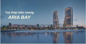 aria bay tower, hùng thắng, nhỉnh hơn 2 tỷ là quý khách có thể sở hữu căn hộ đẹp nhất hạ long