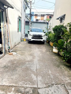 bán nhà riêng tại phạm văn chiêu, gò vấp, giá siêu hời 5,45 tỷ, 44 m2