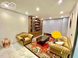 Chính chủ bán nhanh Mặt phố Minh Khai giá 16.5 tỷ, 40mx5 tầng, KD đông đúc